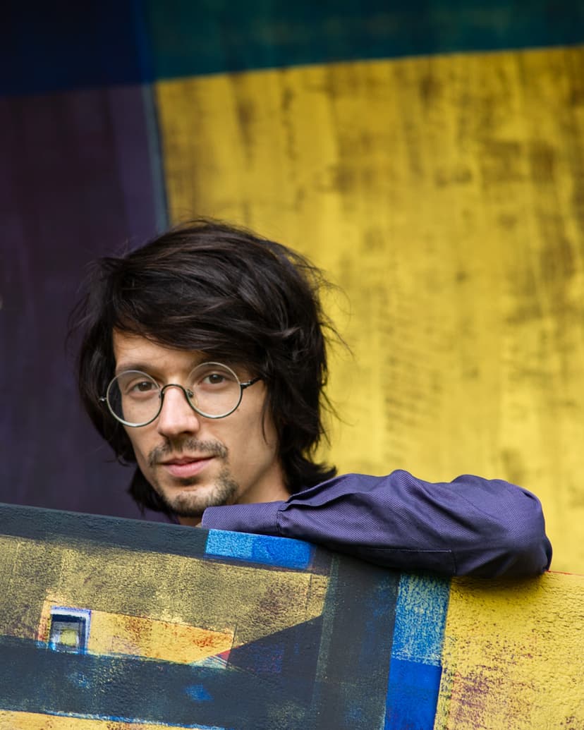 Roberto Gianocca